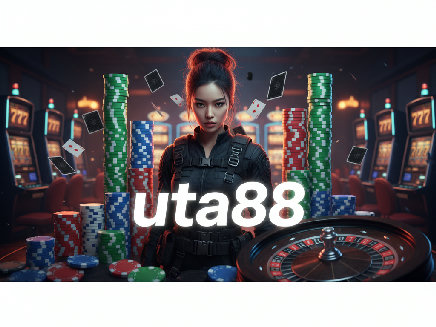 uta88 สล็อต
