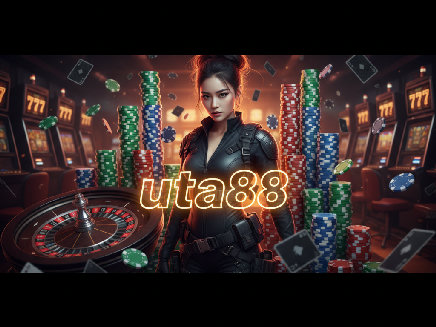 สล็อตเว็บตรง uta88