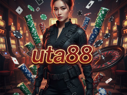 uta88 login