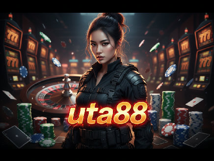 สมัคร uta88